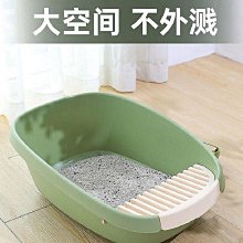 貓砂盆貓砂盆寵物貓廁所控砂墊防外濺電動鏟沙全自動鏟屎盆小型圓形 歷史價格詳細信息