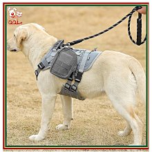 狗狗胸背帶防爆沖戰術馬甲牽引繩防掙脫背心式小中大型犬遛狗鏈子 歷史價格詳細信息