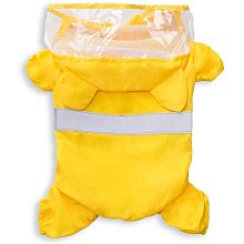 寵物雨衣 5種尺寸 反光條 小型犬 中型犬 狗雨衣 狗衣服 寵物衣服~神來也 歷史價格詳細信息