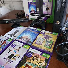 XBOX360 運動大集錦:自由舞動 (KINECT) DECA SPORTA FREEDOM 歷史價格詳細信息