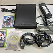 XBOX 360 遊戲家庭育樂系統 (主機一台+無線手把2支)一組****中古特價 歷史價格詳細信息