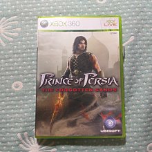 XBOX 波斯王子：失落王冠 / 亞中版 【電玩國度】預購商品 歷史價格詳細信息