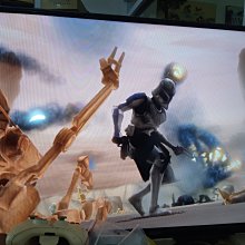 STAR WARS THE CLONE WARS 2008 MCDONALDS HAPPY MEAL BOX WITH SEALED NEW YODA TOY 歷史價格詳細信息