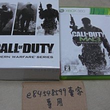 XBOX360 X360 決勝時刻：魅影 Call of Duty: Ghosts COD10 英文版 二手良品 歷史價格詳細信息