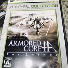XBOX360 機戰傭兵FA  Armored Core for Answer 歷史價格詳細信息