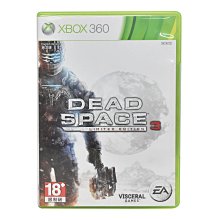 XBOX360 絕命異次元1 Dead Space 1 英文版 直購價500元 桃園《蝦米小鋪》 歷史價格詳細信息