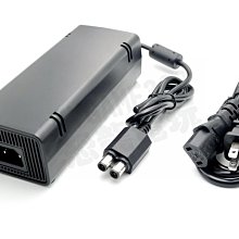 XBOX360SLIM 135W 110V~127V 10A 電源線 電線 全新裸裝(工廠流出品小擦傷)【台中恐龍電玩】 歷史價格詳細信息