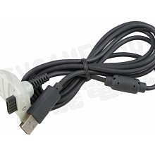 XBOX360 無線手把 同步充電線 副廠 XBOX360 充電線 XBOX360 同步線 無線手把亦可當成有線手把 歷史價格詳細信息