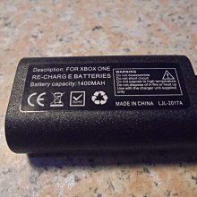 XBOX ONE 無線手把鋰電池+2.5M充電線同步充電 組合包 全新副廠 直購價400元 桃園《蝦米小鋪》 歷史價格詳細信息