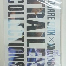 【全新未拆】XBOX360 SQUARE ENIX TRAILER COLLECTIONS DVD VIDEO 日文版 歷史價格詳細信息