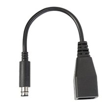 XBOX360電源線轉換線厚機轉slim薄機電源轉換器XBOX360薄機轉接線 歷史價格詳細信息