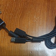 XBOX360 KINECT感應器副廠電源線 KINECT副廠AC電源線(_P312) 歷史價格詳細信息
