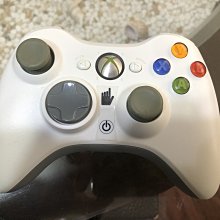 XBOX360 主機專用 PC可用 副廠控制器 PC可用 有線手把 黑色款 【魔力電玩】 歷史價格詳細信息