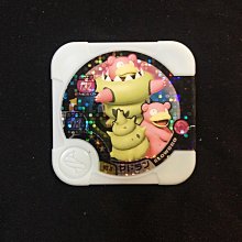 神奇寶貝Pokemon Tretta/寶可夢 第八彈 呆殼獸 價格比較,價格查詢,歷史價格詳細信息