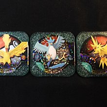 神奇寶貝Pokemon Tretta/寶可夢 第八彈 呆殼獸 歷史價格詳細信息