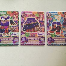 偶像學園卡片第四季第三彈黑澤凜炫舞之星 歷史價格詳細信息