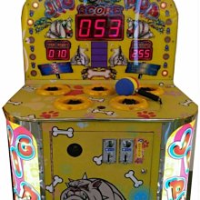 打惡犬 地鼠機 打地鼠機 另有 貓捉老鼠 大型電玩機租賃 /寄檯規劃/活動租賃/ 陽昇國際 歷史價格詳細信息