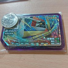 現貨寶可夢加傲樂傳說第一彈四彈五星卡超夢 街機專用  .  （超低價） 歷史價格詳細信息