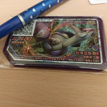 現貨寶可夢加傲樂傳說第一彈四彈五星卡超夢 街機專用  .  （超低價） 歷史價格詳細信息