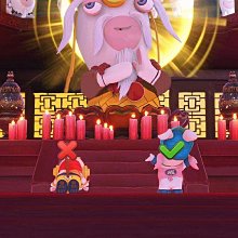 任天堂 Switch《瘋狂兔子 傳奇派對》中文版 歷史價格詳細信息