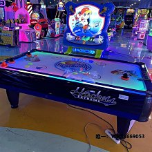 雙人對戰機曲棍球親子互動遊藝機運動類兒童樂園電玩城遊戲機設備 歷史價格詳細信息