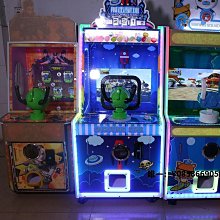 電玩設備射水射球游戲機彩票器JY001電玩獎票出彩票紙外置長短兼數出票器 歷史價格詳細信息