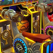 電玩設備雙人TT高清托車FF摩托賽車機投幣游藝機電玩城通用游戲廳模擬設備 歷史價格詳細信息