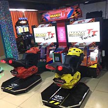 大型電玩設備32寸高清環遊 遊戲廳模擬賽車機 投遊戲機 歷史價格詳細信息