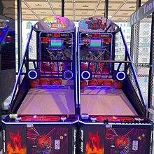 電玩設備兒童投幣拍拍樂射擊卡通動漫電玩吸塑款彈珠機賽車射球射水游戲機 歷史價格詳細信息