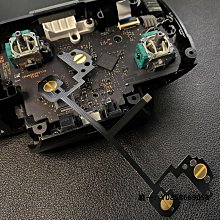 鼎游電玩任天堂switch搖桿帽oled手柄按鍵帽NS硅膠保護套li【深息商店】 歷史價格詳細信息