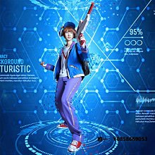 【現貨】王者榮耀cos服百里玄策熱力回旋cosplay服運動日常衣服 歷史價格詳細信息