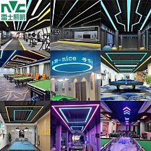 雷士照明led客廳吸頂燈芯改造燈板燈帶燈盤長條節能透鏡替換燈條 歷史價格詳細信息