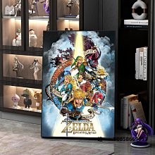 塞爾達傳說　荒野之息　周邊　步行型　遺跡守護者　王國之淚　積木　玩具 歷史價格詳細信息