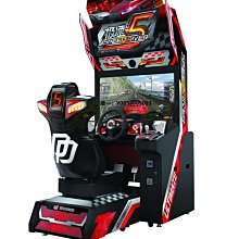 大型電玩設備32寸高清環遊 遊戲廳模擬賽車機 投遊戲機 歷史價格詳細信息