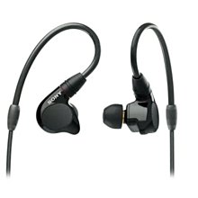 SONY IER-M9 入耳式監聽耳機 可拆換導線 歷史價格詳細信息