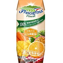 嘉紛娜 100% 多酚蘋果奇異果汁 250毫升 X 24入W111425 歷史價格詳細信息