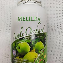 美麗樂純天然水果沖泡飲品-蘋果園(400公克/14盎司)-全素食品 歷史價格詳細信息