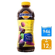 太陽牌加州梅汁(黑棗汁)946ml 歷史價格詳細信息