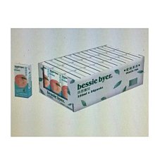 bessie  byer貝思寶兒檸檬紅茶330ml*6 歷史價格詳細信息