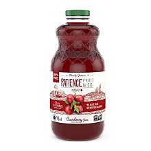 Fruit d’Or 加拿大有機蔓越莓汁946ml 歷史價格詳細信息