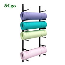 瑜伽收納瑜伽墊收納架整理架健身房器材置物架波速球室內帶輪 歷史價格詳細信息