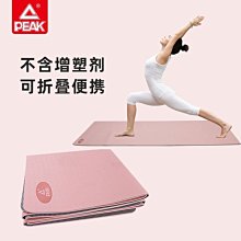 瑜伽墊匹克瑜伽墊加厚加寬加長女健身墊防滑初學者瑜珈墊地墊子家用689#促銷 #現貨 歷史價格詳細信息