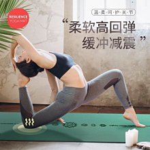 瑜伽墊pu健身墊加厚特厚30mm瑜伽墊家用防滑舞蹈訓練初學者加長加寬定制#促銷 #現貨 歷史價格詳細信息