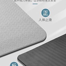 【熱賣】加長加厚瑜珈墊子女生專用防滑減震靜音初學者專業健身地墊跳操墊 歷史價格詳細信息