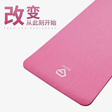 【熱賣】加長加厚瑜珈墊子女生專用防滑減震靜音初學者專業健身地墊跳操墊 歷史價格詳細信息