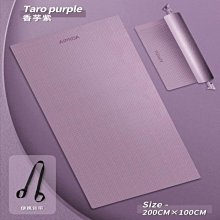 瑜伽墊瑜伽墊隔音防震女生專用加寬加厚防滑瑜珈墊子地墊家用跳操健身墊#促銷 #現貨 歷史價格詳細信息