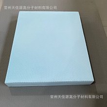 平衡墊家用平板支撐瑜伽健身跪墊運動軟塌健腹輪健身墊瑜伽墊 歷史價格詳細信息