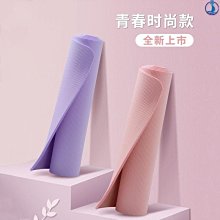 瑜伽墊防滑減震隔音卡通瑜伽墊運動地墊圓形室內健身墊 歷史價格詳細信息