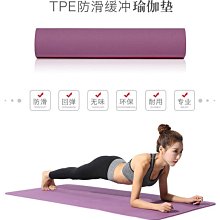 【熱賣】加長加厚瑜珈墊子女生專用防滑減震靜音初學者專業健身地墊跳操墊 歷史價格詳細信息