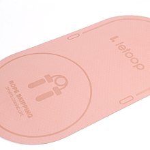 瑜伽墊直供TPE室內跳繩墊 減震隔音室內家用運動墊室內運動跳操墊子，特價~特價 歷史價格詳細信息